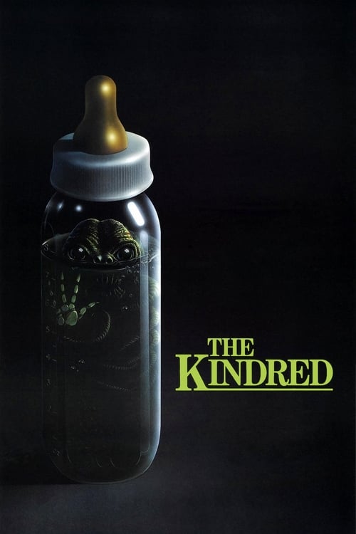 The Kindred 1987 1080p BluRay x265