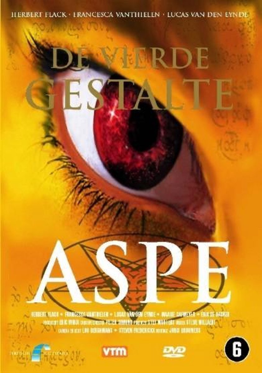 ASPE - De Vierde Gestalte (2004) (DVD5)