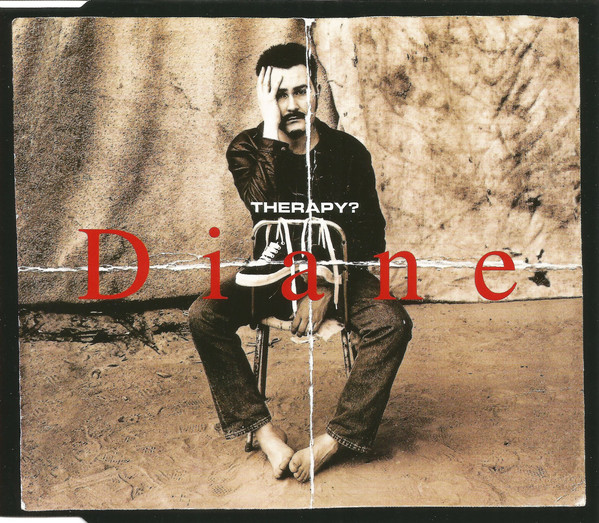 Therapy - Diane (1995) [CDM]