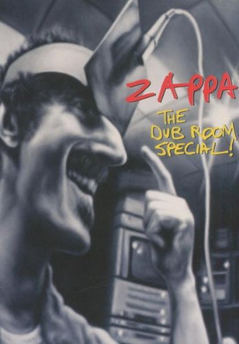 Frank Zappa - The Dub Room Special (2005) (DVD5)