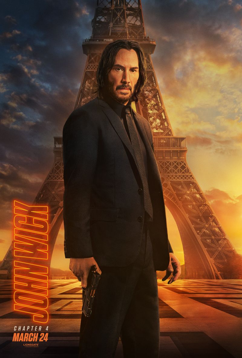 John Wick Chapter 4 2023 CAM XVID Nl SubS