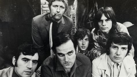 Monty Python's Flying Circus The Serie 4 Seizoenen Compleet