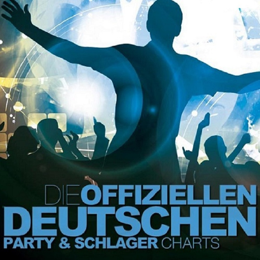 VA - German Top 100 Party & Schlager Charts KW 02 (10.01.2022)