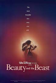 Beauty and the Beast 1991 2160p UHD BluRay x265 HDR DV DD 7 1-Pahe in UK NL Sub