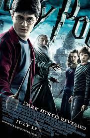 Harry Potter and the Half-Blood Prince 2009 2160p UHD BluRay x265 HDR DV DD 7 1-Pahe in