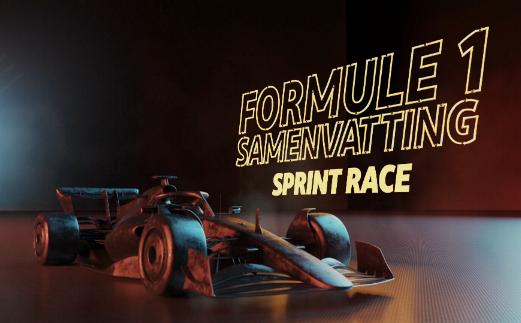 Formule 1 Hoogtepunten 04-11-23