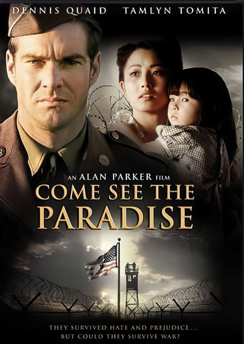 Come See the Paradise 1990 - Extended HD - NLsub