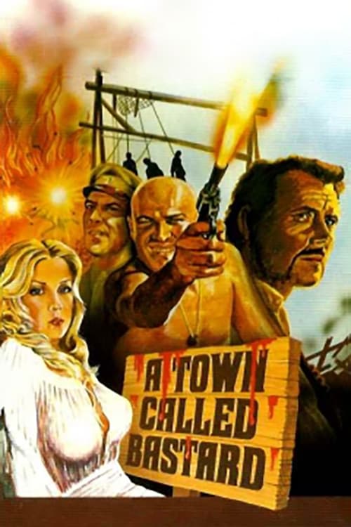 A Town Called Hell 1971 1080p BluRay x264-OFT