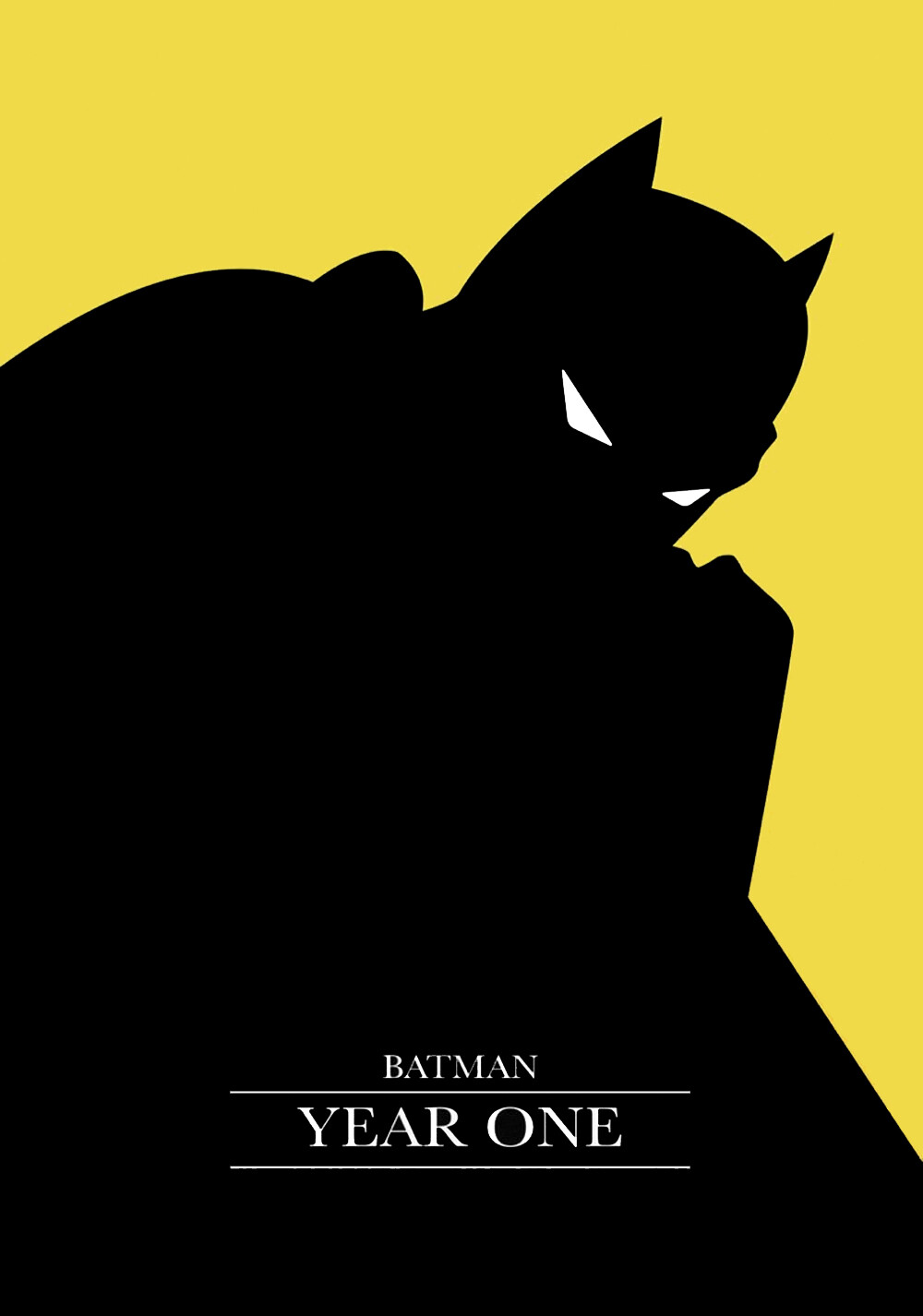 Batman Year One 2011 Remux 2160p DTS-HD MA TRiToN