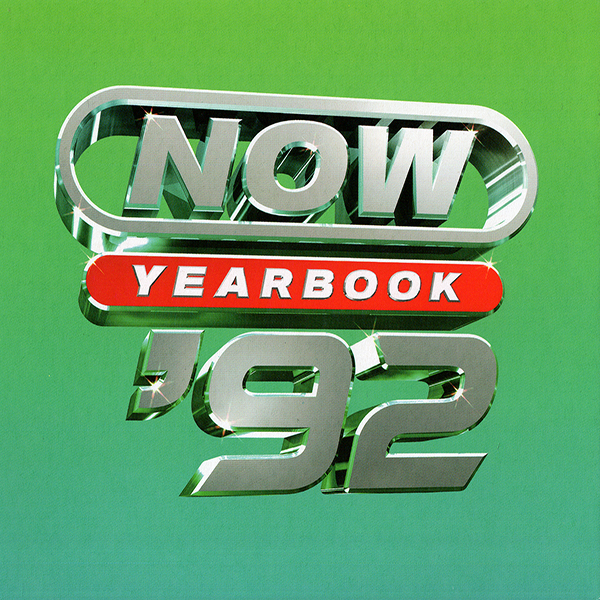 Now Yearbook '92 (4Cd)(2023)[Wav]