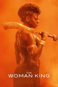 The Woman King 2022 COMPLETE BLURAY-RiSEHD