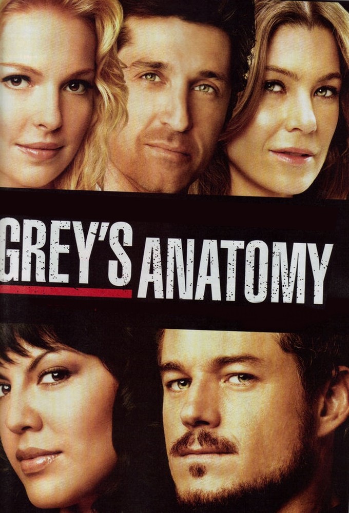 Greys Anatomy S19E07 1080p HEVC x265-MeGusta