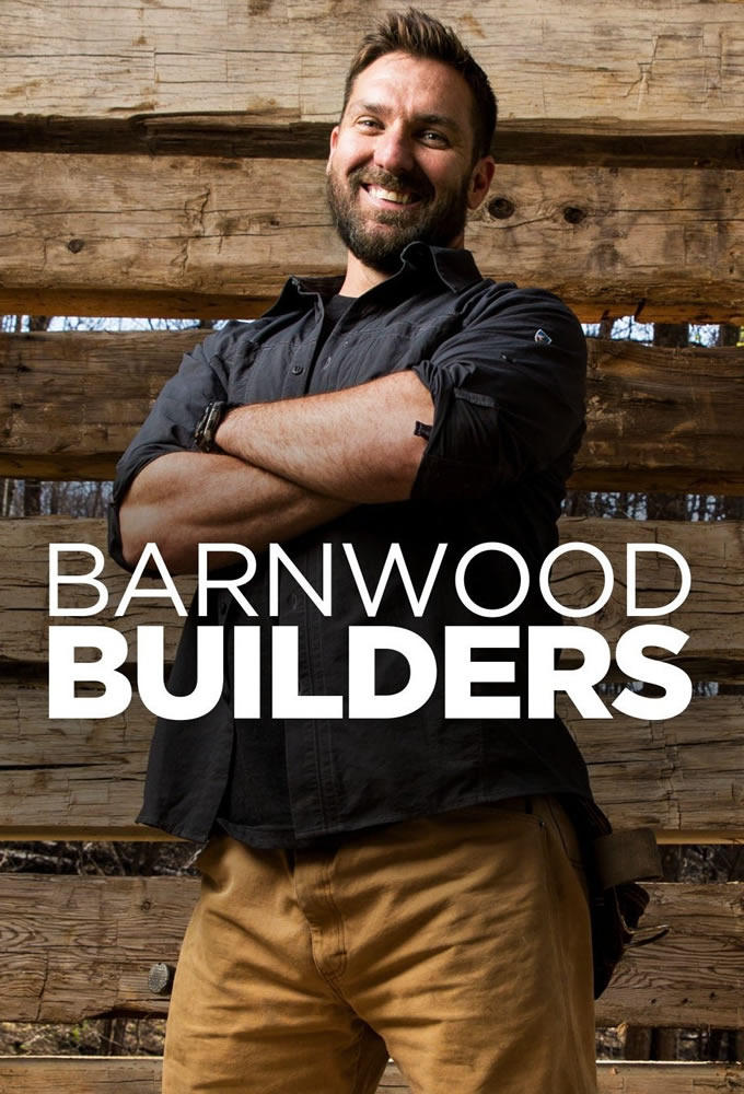Barnwood Builders S06E10 AAC MP4-Mobile