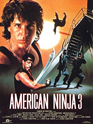 American Ninja 3 Blood Hunt 1989 1080p AMZN WEB-DL DDP 2 0 H