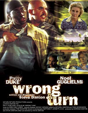 Wrong Turn 2003 German DL 1080p BluRay x264-FX