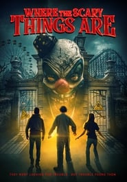 Where the Scary Things Are 2022 1080p WEB-DL DD5 1 H 264-CMR