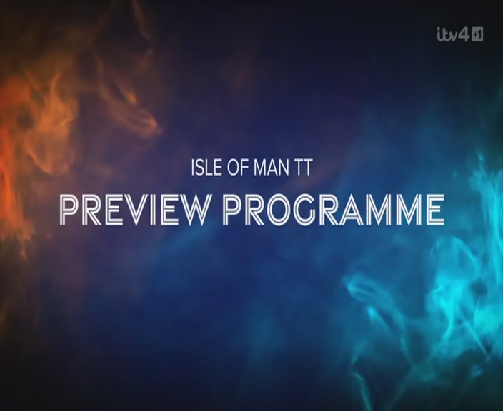 Isle of Man TT 2023 Preview Show