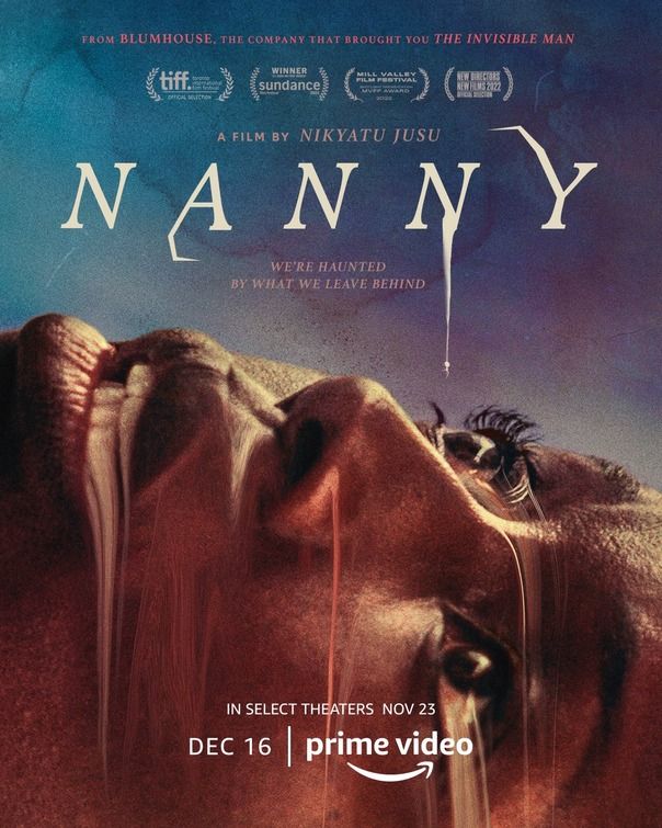 Nanny (2022)1080p.WEB-DL.Yellow-NAISU x264. NL SubS Ingebakken