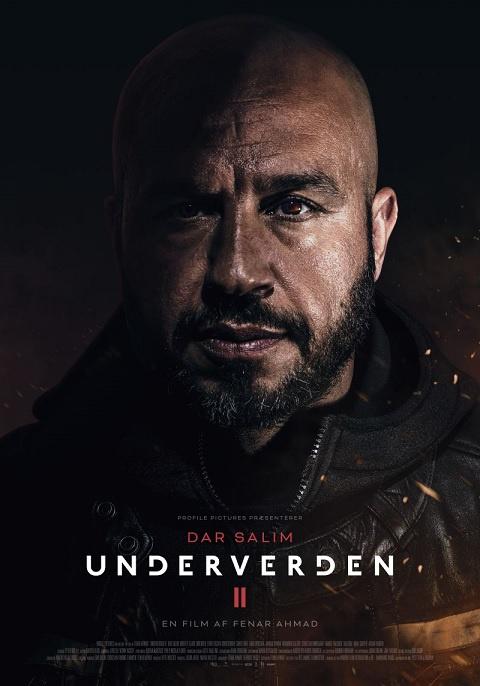 Underverden 2 (2023) Darkland 2 The Return - 1080p BluRay
