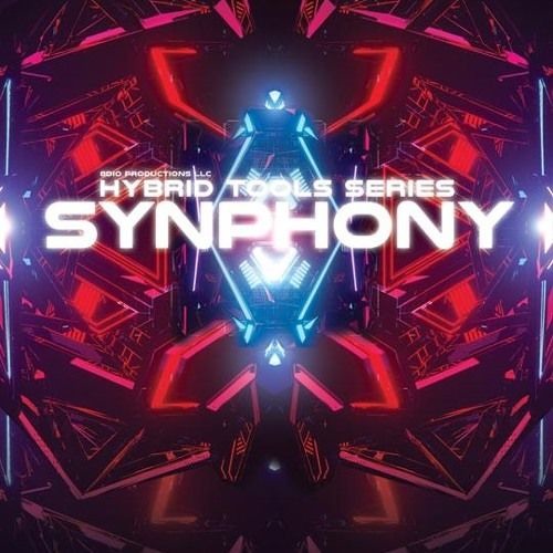 8DIO - Hybrid Tools Symphony (for Kontakt)
