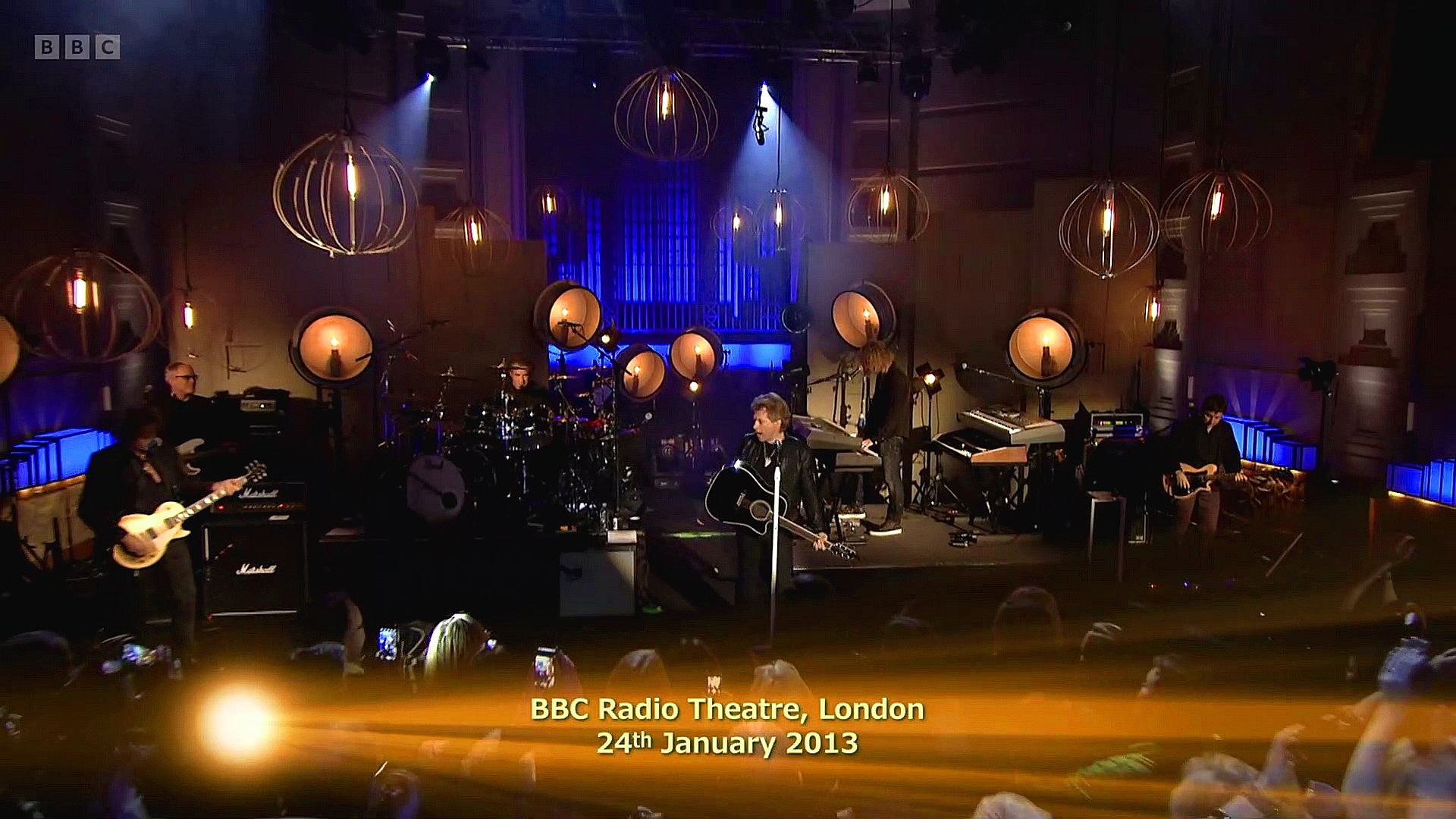 BBC Bon Jovi In Concert 2013 NLSUBBED 1080p WEB x264-DDF