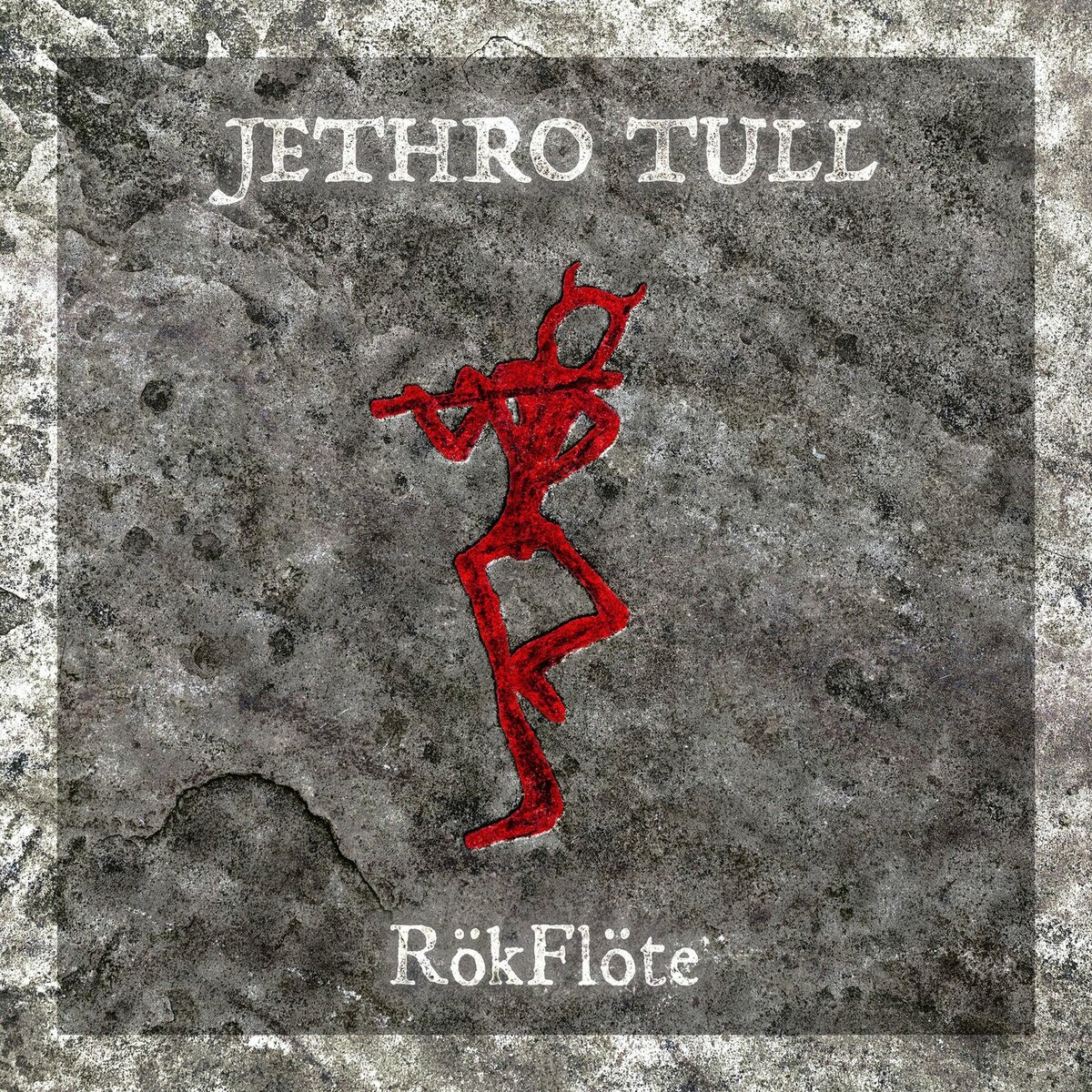 Jethro Tull - RökFlöte in DTS-HD-*HRA* ( op speciaal verzoek).