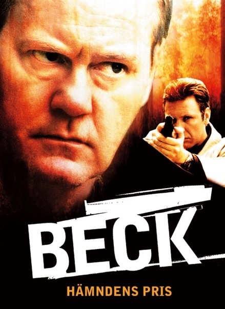 Beck 09 Hämndens pris (2001) 1080p Webrip