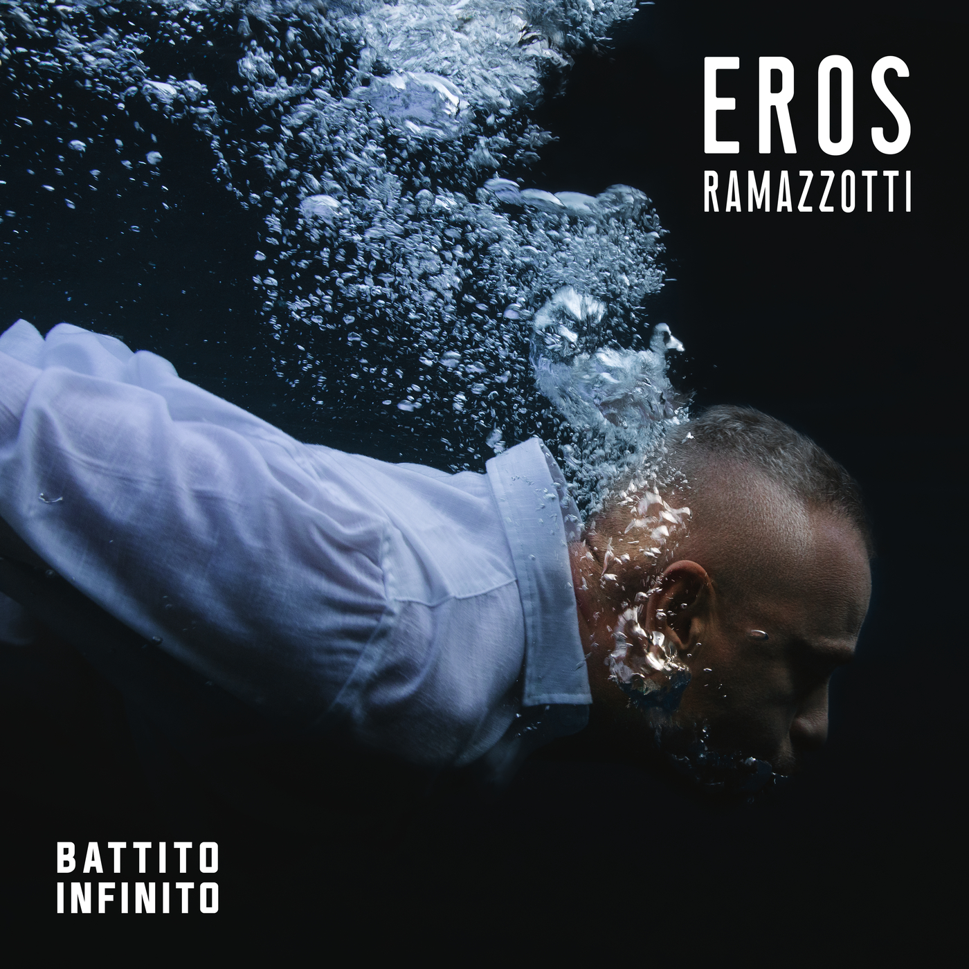 Eros Ramazzotti - 2022 - Battito Infinito (24-44.1)
