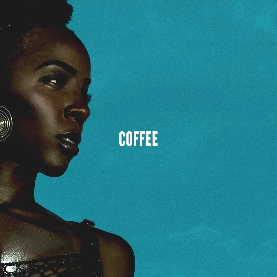Kelly Rowland - COFFEE-SINGLE-WEB-2020-MOD