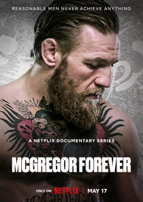 McGREGOR FOREVER S01 720p NF WEB-DL DDP5 1 Atmos H 264-WDYM-xpost