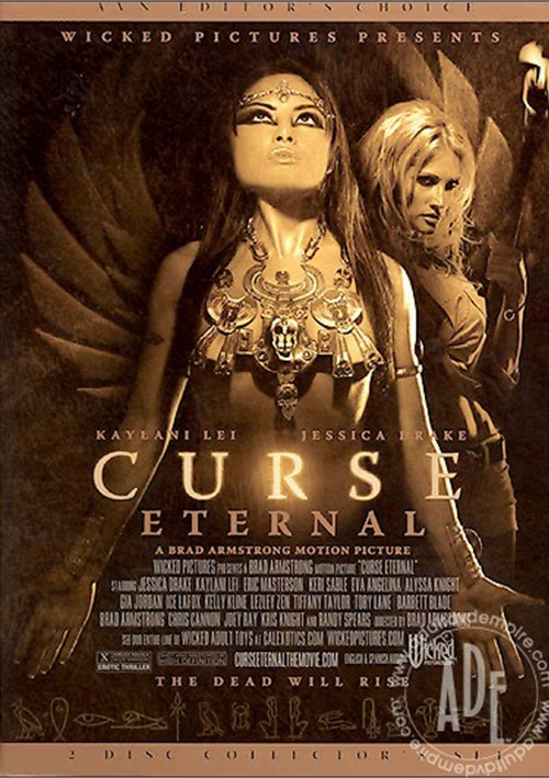 Curse Eternal (Vivid 2006)