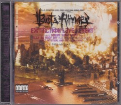 Busta Rhymes - Extinction Level Event- The Final World Front