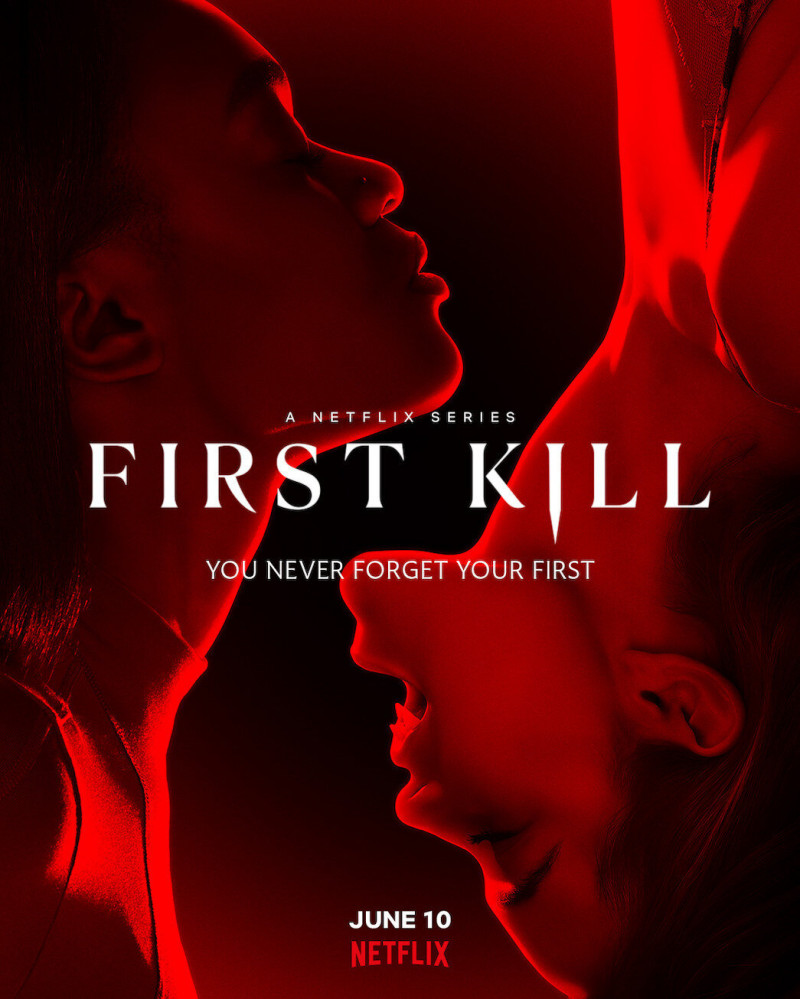 First Kill (2022) - Seizoen 01 - 1080p WEB-DL DDP5 1 Atmos x264 (NLsub)