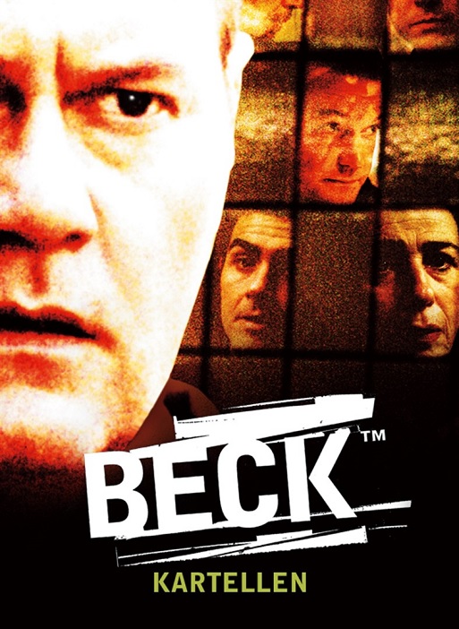 Beck 11 Kartellen (2001) 1080p Webrip