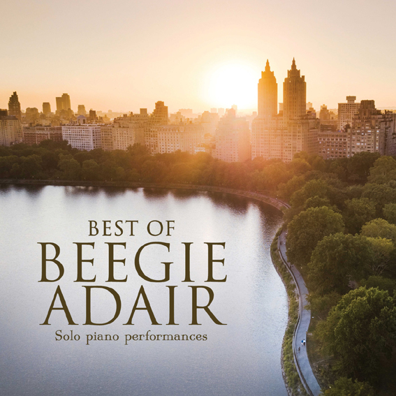 Beegie Adair - Best Of Solo Piano Performances