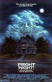 Fright Night 1985 Full BD-50