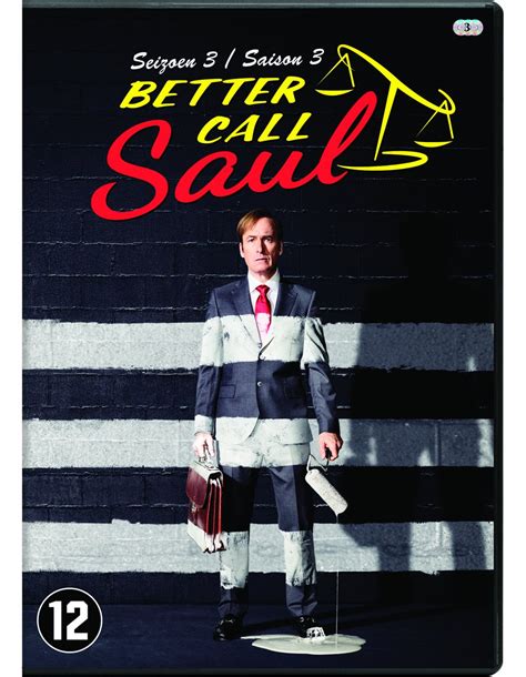 Better Call Saul Seizoen 6 (Serie Finale)