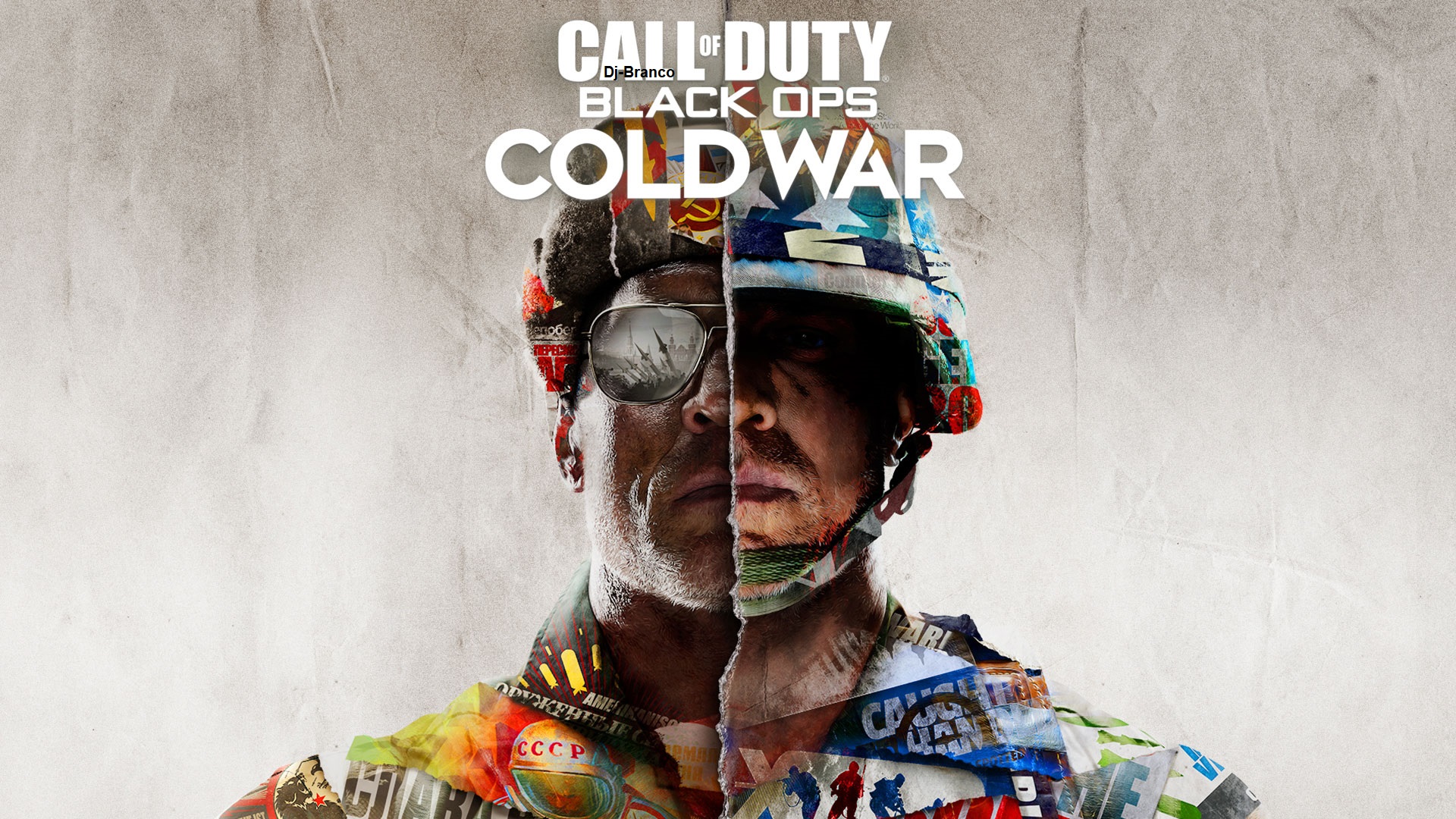Call of Duty Black Ops Cold War V3