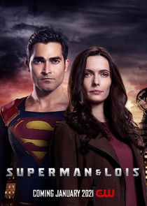 Superman and Lois S02E15 Waiting for Superman 720p AMZN WEB-DL DDP5 1 H 264-NTb