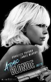 Atomic Blonde 2017 Full BD-50