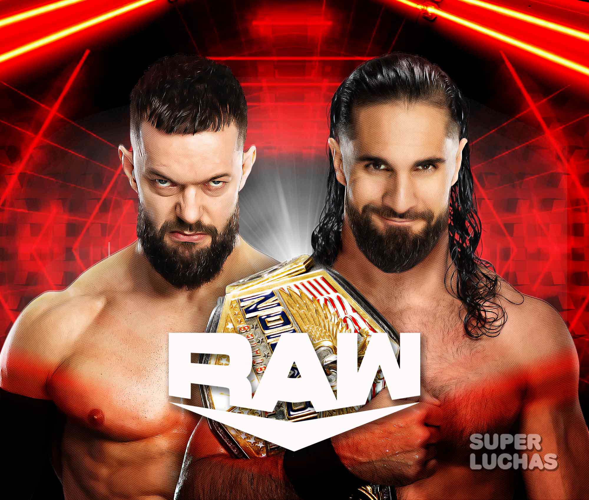 WWE Monday Night Raw 2022 11 14 720p HDTV x264-NWCHD