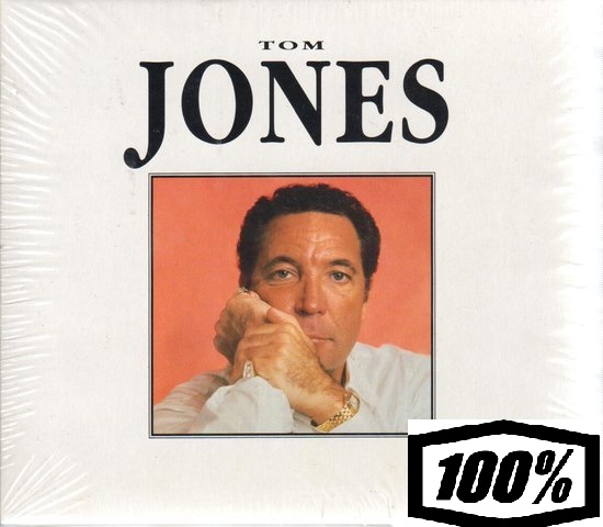 100% Tom jones (2022)