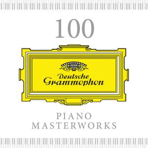 VA - DG 100 Piano Masterworks 5CD