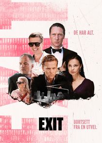 Exit 2019 S02E07 1080p HMAX WEB-DL DD5 1 H 264-NTb