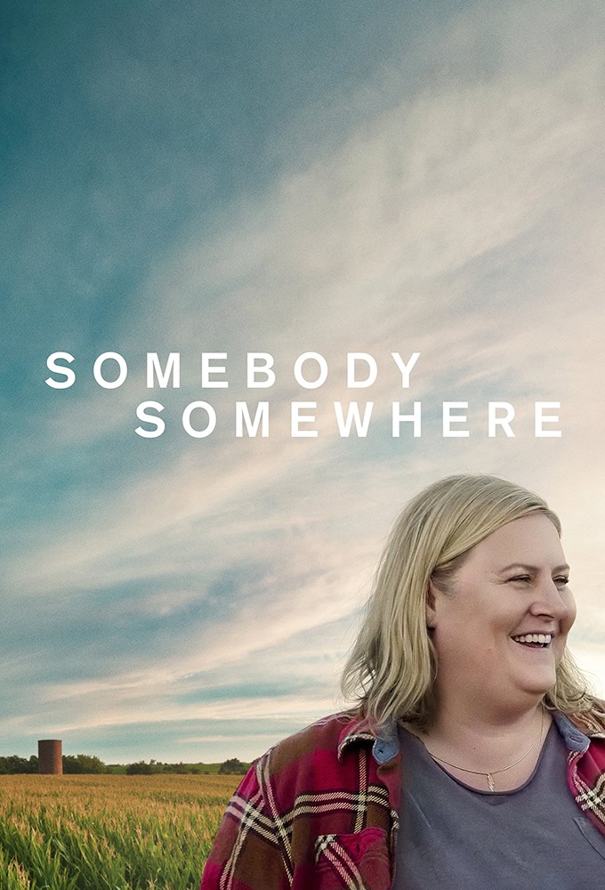 Somebody Somewhere S02E07 AAC MP4-Mobile