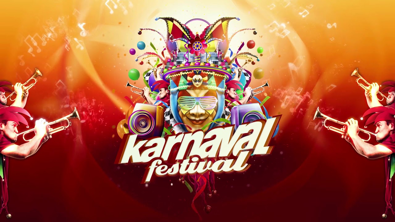 Carnaval Hardstyle-De Hardste Brabantse Carnavalskrakers 2023