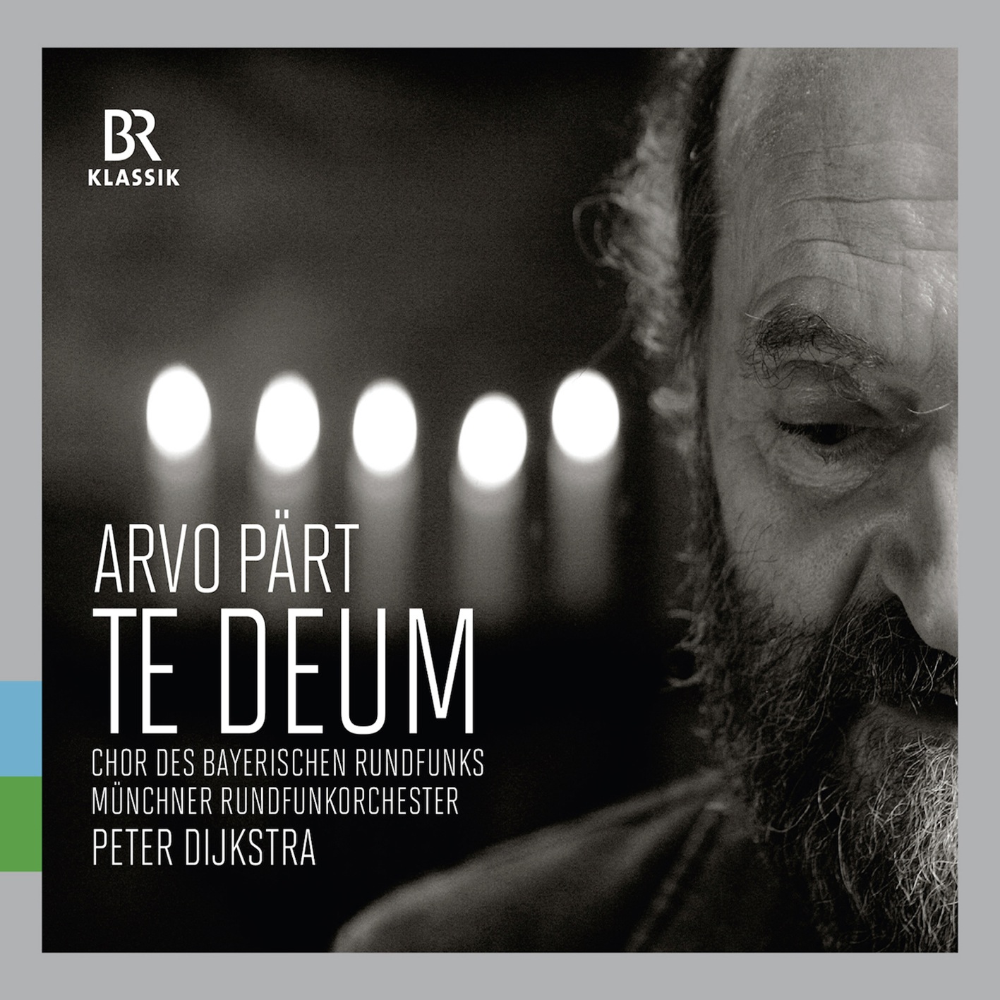 Arvo Part - Te Deum (2015) (24-48)