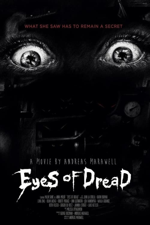 Eyes Of Dread 2023 BLURAY 1080p BluRay-LAMA