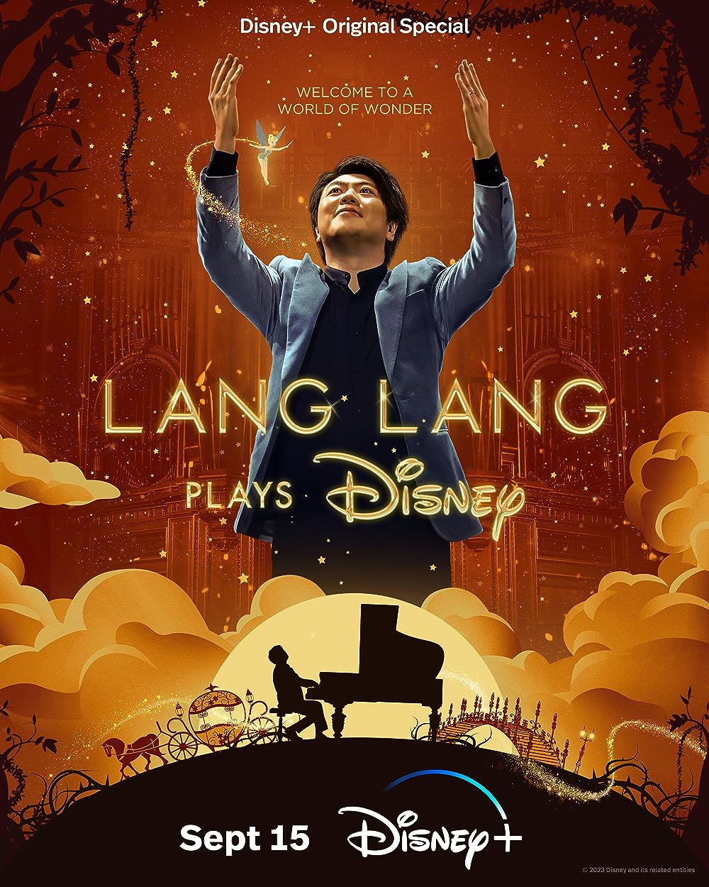 Lang Lang Plays Disney (2023) (1080p DSNP WEB-DL H265 SDR DDP Atmos 5.1-GP-M-NLsubs