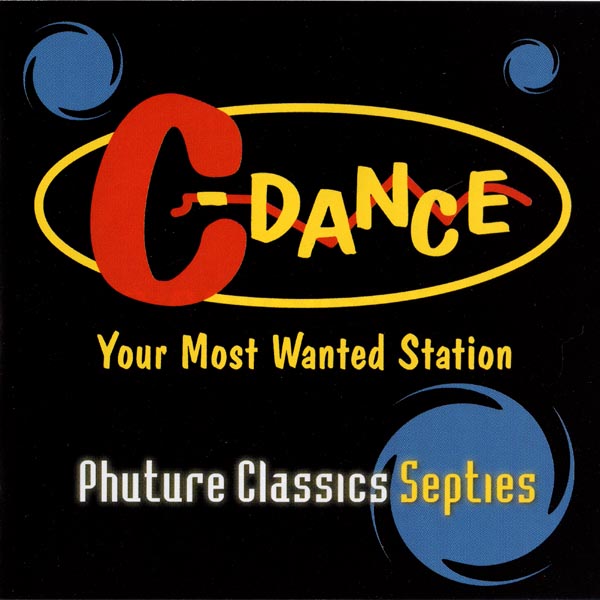 C-Dance - 07 - Phuture Classicz Septies (1Cd)[2002]